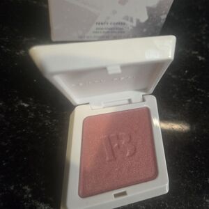 Fenty Beauty Pink Blush Color Tutu Turnt